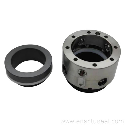 PTFE Wedge Mechanical Seals for Pumps